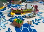 Lego friends 41027 limonadebar, Ophalen of Verzenden, Gebruikt, Lego