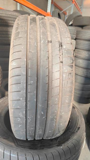 255/55r18 109y Goodyear 50€ per stuk met montage 25555r18 beschikbaar voor biedingen