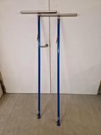 3ème main, Enlèvement