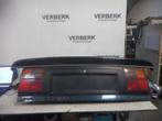 ACHTERKLEP Opel Senator B (01-1987/12-1996), Gebruikt, Opel, Achterklep