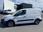 Peugeot Partner 120 L1H1 BleuHDI PRO S&S, Auto's, Peugeot, Parkeersensor, Monovolume, 110 g/km, Wit