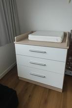 Commode met verzorgingsdeel - Paradisio, Kinderen en Baby's, Ophalen, Gebruikt, Commode