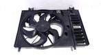 VENTILATEUR MOTEUR Peugeot 508 (8D) (01-2010/12-2018), Utilisé, Peugeot