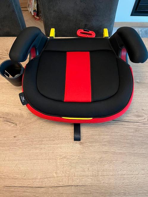 Réhausseur Peg Perego groupe 2/3, Kinderen en Baby's, Autostoeltjes, Zo goed als nieuw, Overige merken, 0 t/m 10 kg, Isofix, Ophalen