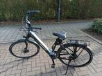 Elektrische damesfiets, Comme neuf, Autres marques, 53 à 56 cm, Enlèvement