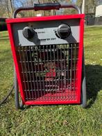 Bijverwarming, Doe-het-zelf en Bouw, Verwarming en Radiatoren, Ophalen, 30 tot 80 cm, Gebruikt, Overige typen