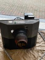 Mazoutbrander, Doe-het-zelf en Bouw, Ophalen, Gebruikt, Ouder dan 10 jaar