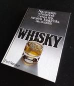 boek Het complete Whiskyboek, Ophalen, Gelezen, Fred Steneker