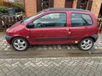 Aluminium velgen RENAULT TWINGO, Auto-onderdelen, Banden en Velgen, Ophalen, Gebruikt, 15 inch, Velg(en)