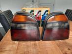 USA vw golf 3 achterlichten amerikaanse set, Ophalen of Verzenden, Gebruikt, Volkswagen