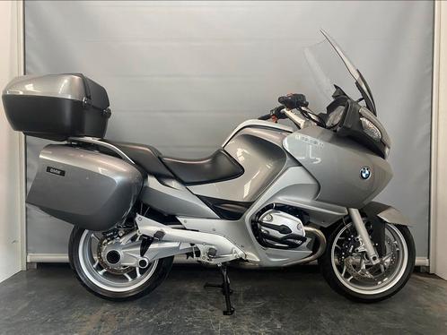 BMW R1200RT PERFECTE STAAT *** garantie ***, Motoren, Motoren | BMW, Bedrijf, Toermotor, Ophalen