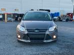 Ford focus 1.6tdci EURO5 111.000 km/2013, Auto's, Euro 5, Stof, Zwart, 4 cilinders