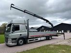 2015 DAF Cf 370 ATLAS laadkraan euro 6 Vrachtwagen, Euro 6, Overige brandstoffen, Bedrijf, DAF
