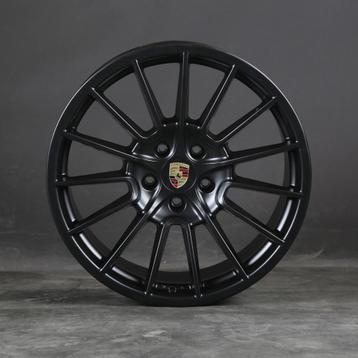  Originele Porsche panamera  20” BBS Breedset | €1199  beschikbaar voor biedingen