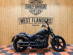Harley-Davidson Street Bob (bj 2022), Bedrijf, Overig, 1868 cc