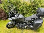 Yamaha tracer 9gt, Motoren, Particulier, Meer dan 35 kW, Toermotor, 900 cc