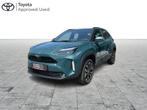 Toyota Yaris Cross Executive + executive pack 1.5, Automaat, Euro 6, 96 kW, 5 deurs
