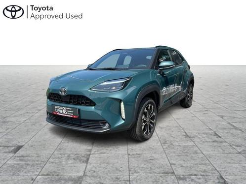 Toyota Yaris Cross Executive + executive pack 1.5, Auto's, Toyota, Yaris Cross, Adaptive Cruise Control, Airbags, Bluetooth, Boordcomputer