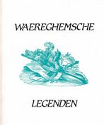 Waereghemsche legenden, Boeken, Geschiedenis | Stad en Regio, Ophalen of Verzenden, Gelezen