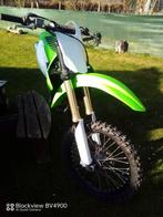 Cross, Motoren, Motoren | Kawasaki, Particulier