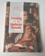 Inleiding tot de medische filosofie, Verzenden, Zo goed als nieuw