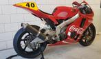 Circuit motor Honda cbr400rr, 400 cc, 4 cilinders, Super Sport, Particulier
