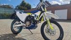 Husqvarna 701 enduro 2021---- 1750km----, Motoren, Motorrijbewijs A, Particulier, Meer dan 35 kW, 1 cilinder