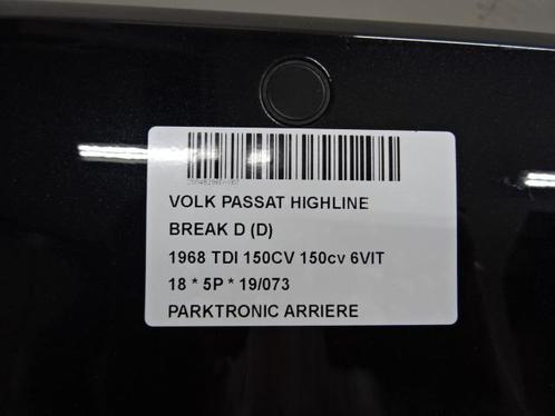 PARKEERSENSOR Volkswagen Passat Variant (3G5) (01-2014/-), Auto-onderdelen, Overige Auto-onderdelen, Volkswagen, Gebruikt