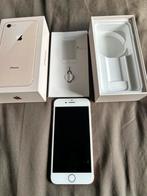 Apple iPhone 8 Gold 64GB perfecte staat met doos!, Ophalen, Zo goed als nieuw, 64 GB, 90 %