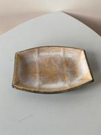 Vintage Guérin Bouffioulx steengoed lege zak, Antiek en Kunst