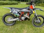 Ktm sx 250, Motoren, Motoren | KTM, Particulier