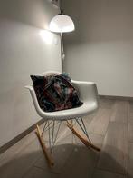 Vitra Schommelstoel (Replica), Huis en Inrichting, Ophalen of Verzenden, Zo goed als nieuw