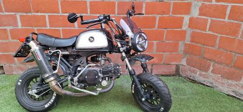 Monkey 125cc., Motoren, Motoren | Overige merken, Particulier, Ophalen