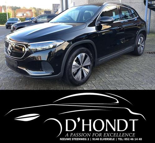 Mercedes-Benz EQA 250 Progressive | Camera | Dodehoek assist, Auto's, Mercedes-Benz, Bedrijf, Te koop, EQA, ABS, Achteruitrijcamera