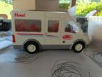 Hotel wagen, Kinderen en Baby's, Speelgoed | Playmobil, Ophalen