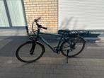 Elektrische fiets Minerva, Fietsen en Brommers, 51 tot 55 cm, Ophalen, Zo goed als nieuw, 50 km per accu of meer