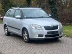 Skoda Fabia 1.4 Tdi Break 2008 Airco 1000€, Auto's, Centrale vergrendeling, Bedrijf, Euro 4, Te koop