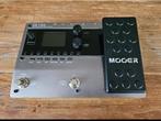 Mooer GE150 multieffect pedaal, Muziek en Instrumenten, Ophalen of Verzenden, Zo goed als nieuw, Multi-effect