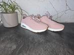 sketchers maat 37, Skechers, Rose, Sneakers et Baskets, Comme neuf