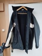 Een winter heren jas kleur zwart maat xl, Caravans en Kamperen, Regenkleding, Ophalen, Zo goed als nieuw, Heren
