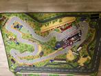 3x speelmat, Spa Francorchamps, stad Antwerpen, Ophalen of Verzenden, Zo goed als nieuw, Jongen of Meisje