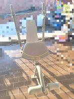 Dymos Bench press, en meer opties fitness, Enlèvement, Utilisé, Jambes