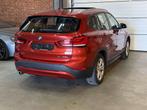 BMW X1 xDrive25e Automaat Hybride Pano Navi Leder LED, Auto's, BMW, Gebruikt, Overige kleuren, Leder, Bedrijf