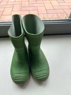 Bottes de pluie vertes TAILLE 29, Enfants & Bébés, Vêtements enfant | Chaussures & Chaussettes, Bottes, Garçon ou Fille, Utilisé