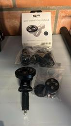 Sp gsmhouder + anti vibratie voor motor, Motoren, Accessoires | Navigatiesystemen, Ophalen of Verzenden, Gebruikt