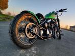 Harley Davidson, Motoren, Motoren | Harley-Davidson, 1200 cc, Bedrijf