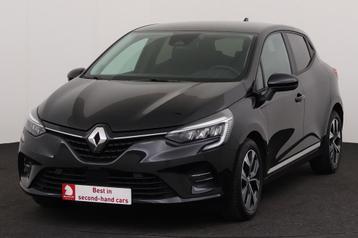 Renault Clio EVOLUTION 1.0Tce *EVOLUTION 1.0Tce + GPS + PDC  beschikbaar voor biedingen