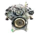 Mercedes-Benz CLK A209 C209 350 350 3.5 272.960 M272.960 mot, Auto-onderdelen, Ophalen of Verzenden, Mercedes-Benz