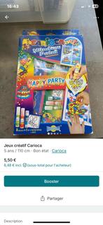 À vendre jeux et dvd enfants, Ophalen of Verzenden, Zo goed als nieuw