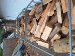 Droog brandhout, Tuin en Terras, Brandhout, Ophalen